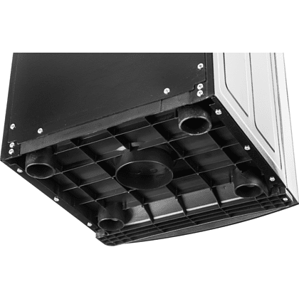 Кулер Sundays "SL-807L", черный, серебристый - 9