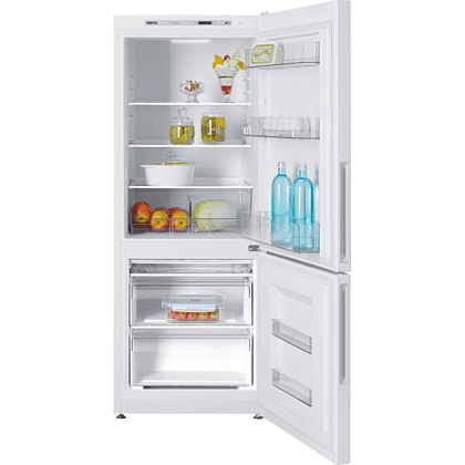 Холодильник с морозильником ATLANT ХМ-4609-101 - 7