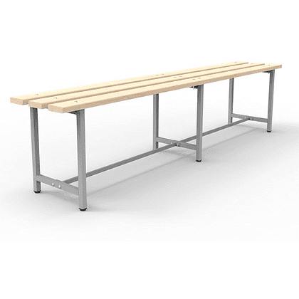 Скамья СТ-4, 2000х465х350 мм   - 2