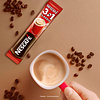 Кофейный напиток "Nescafe" 3в1 классик, растворимый, 14.5 г - 14