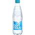 Вода питьевая "Bonaqua", негазированная, 0.5 л