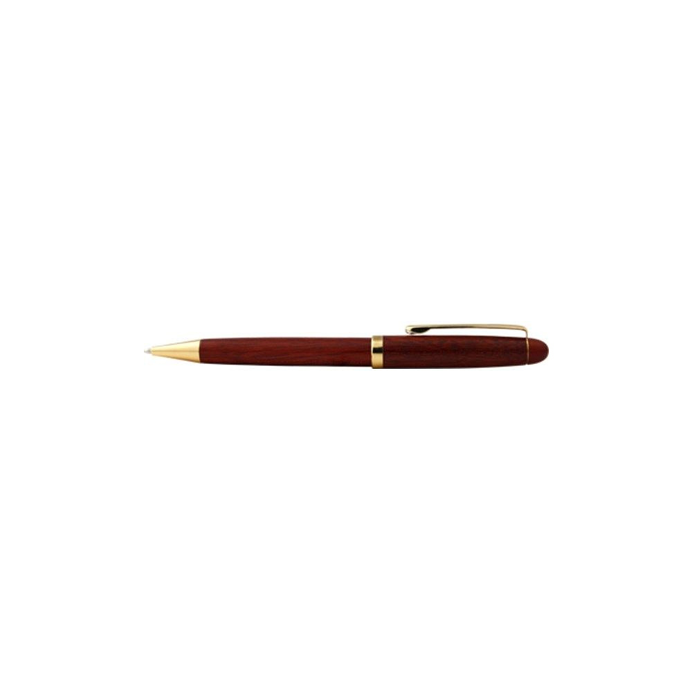 Набор ручек "EASY GIFTS Oxford": ручка шариковая автоматическая и перьевая - 3