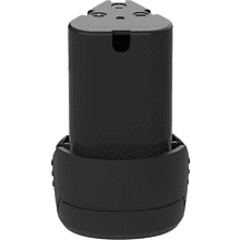 Аккумуляторная батарея Deli YS EDL-DC12A2, 12 В, 2 Ач