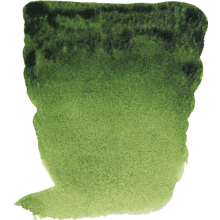 Краски акварельные "Rembrandt", 623 травяной, 10 мл, туба