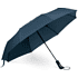 Зонт складной "99151", 98 см, синий 