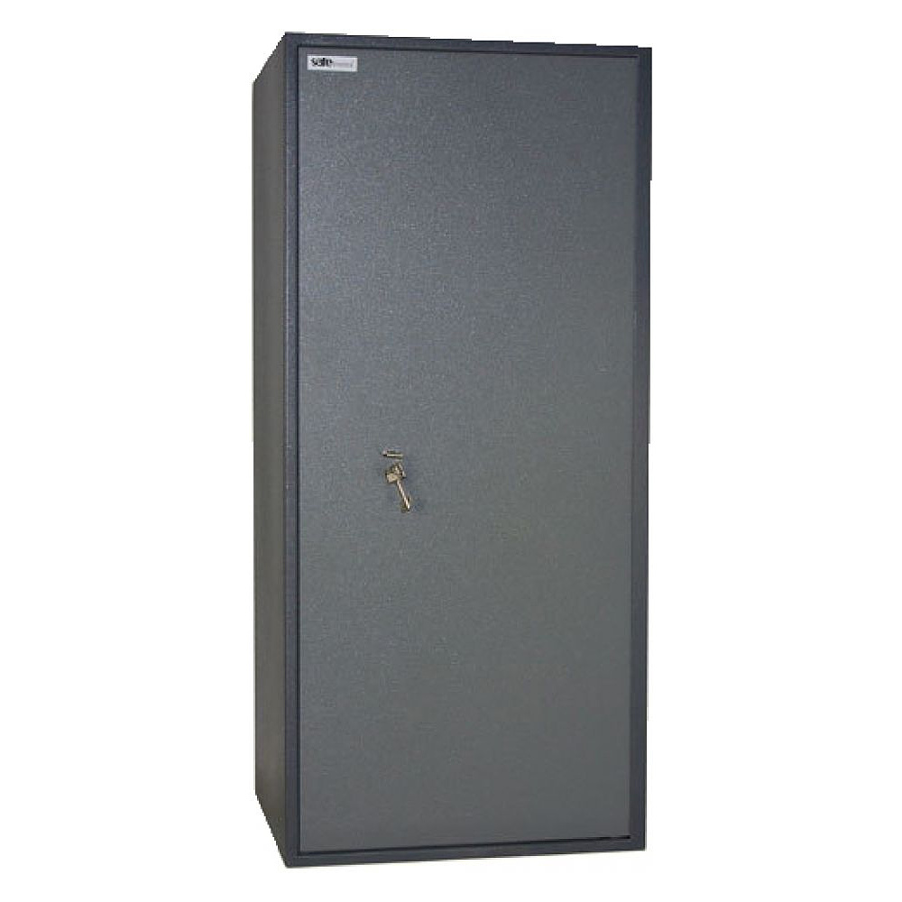 Офисный сейф NTL-120M, 1200x550x440 мм - 2