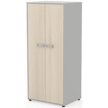 Коллекция Титан Гардероб ТН752/2+ТНД52+ТНТ80Г/2, 800х600х1825 