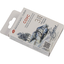 Соус "Ладога", набор мелков, 3 цвета, светло-серый