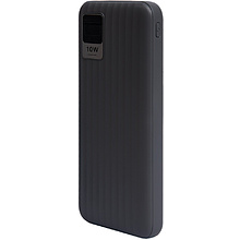 Внешний аккумулятор Power Bank "Wave 10"