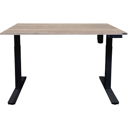 Комплект WellDesk Evolution (регулируемый по высоте каркас арт. 9022022 и столешница арт. 9190096) - 2