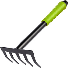 Грабли садовые Deli GS EDL580813