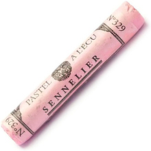 Пастель сухая "À l'écu", 329 фиолетово-пурпурный