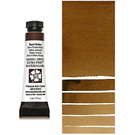 Краски акварельные 