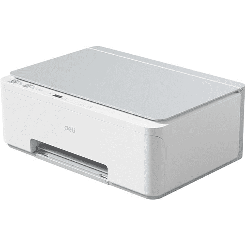 МФУ струйное цветное Deli D511W - 2