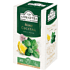 Чай "Ahmad Tea" Mint Cocktail, 20 пакетиков x1,5 г, фруктовый, травяной