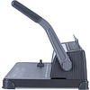 Перфобиндер Deli Plastic Binder "3872" - 2