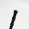 Бур M-Lion MDD22450P, по бетону, 22х450 мм, SDS+, двойная резьба - 3