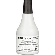 Краска штемпельная для тканей 