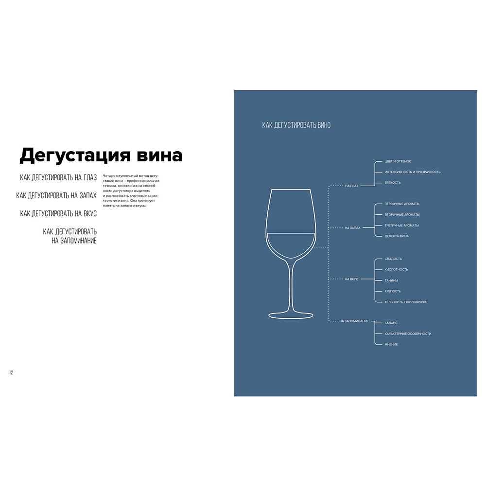 Книга "Вино. Практический путеводитель", Мадлен Пакетт, Джастин Хэммек - 6