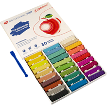 Пластилин "Я - Художник!", 30 цветов