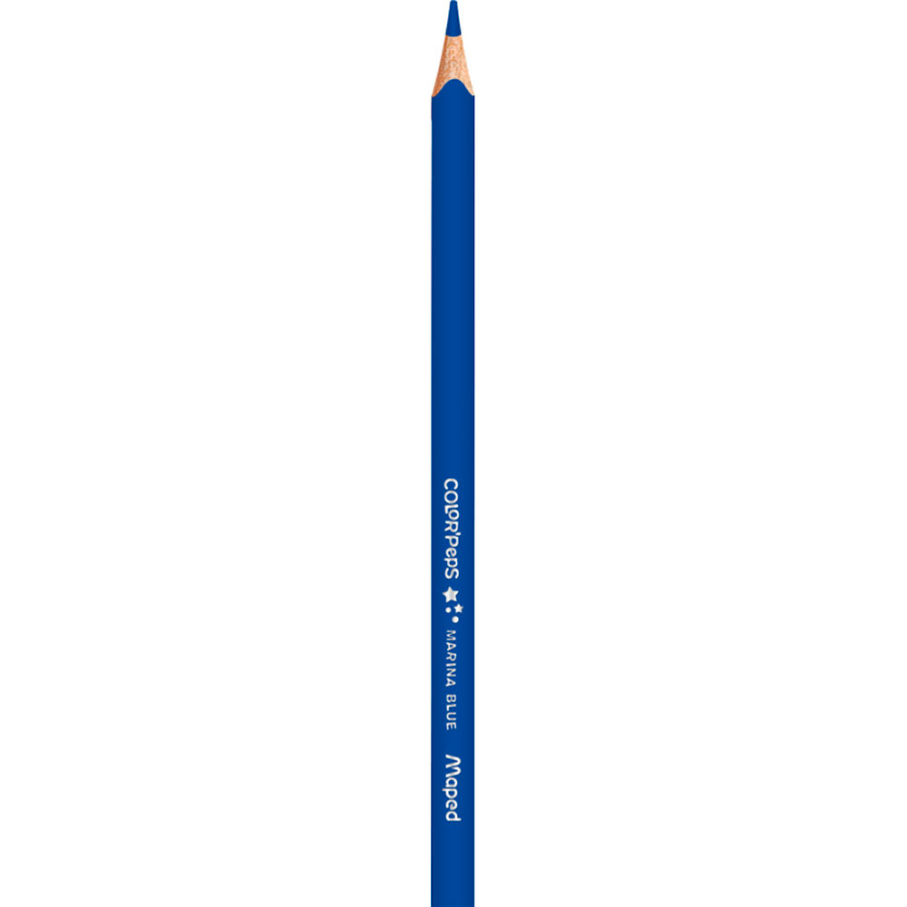 Цветные карандаши Maped "Skin Tones", 12+3 шт - 12
