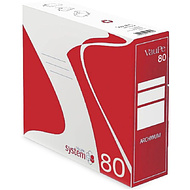 Коробка архивная 