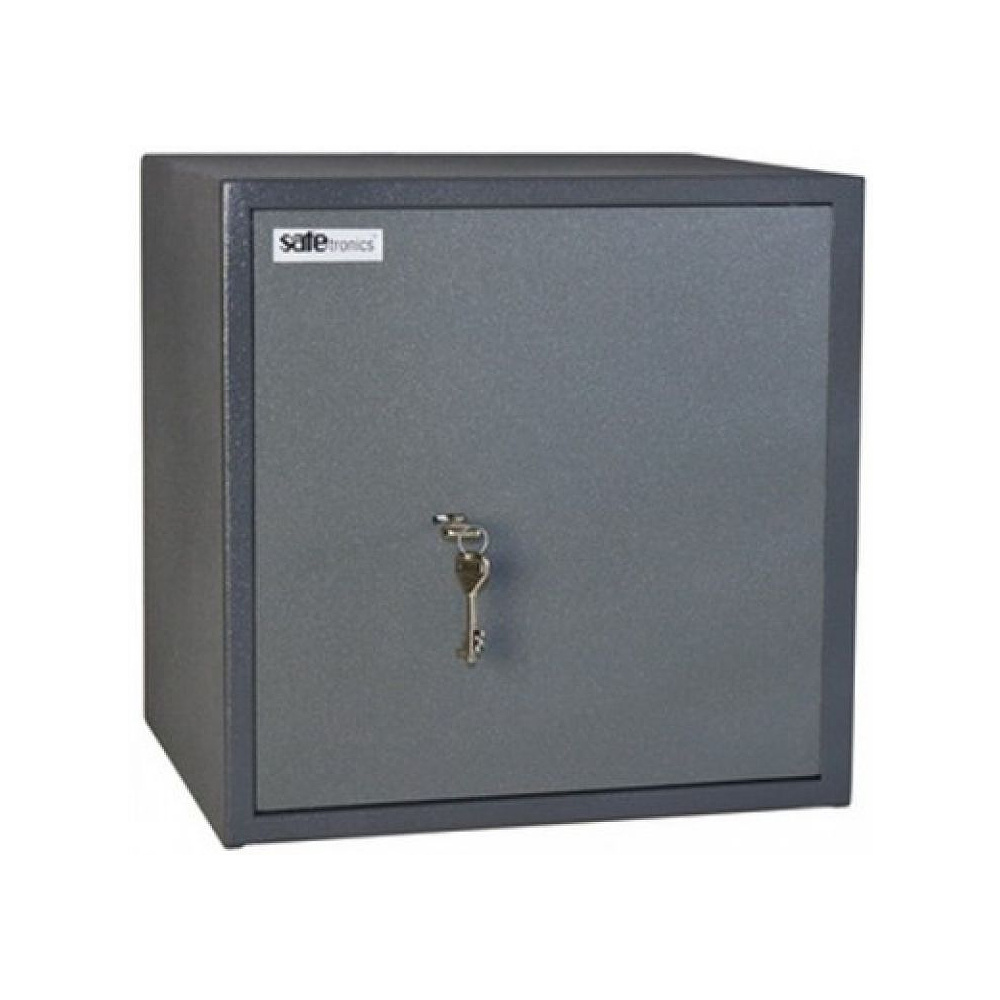Офисный сейф NTL-40M, 435x435x360 мм - 3