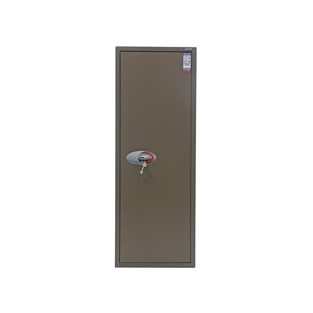 Офисный сейф AIKO TM-120T, 1200x440x355 мм - 2