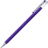 Ручка гелевая "Mattehop", 1 мм, фиолетовый
