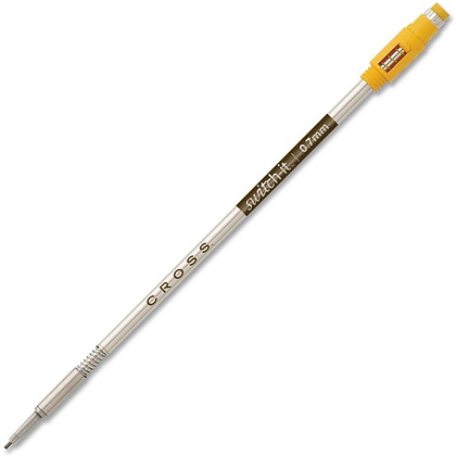 Конвертер для шариковой ручки "Cross Switch-It", 0.7 мм, 118 мм