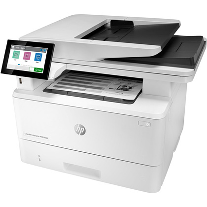 МФУ лазерное HP LaserJet Ent MFP M430f  - 3