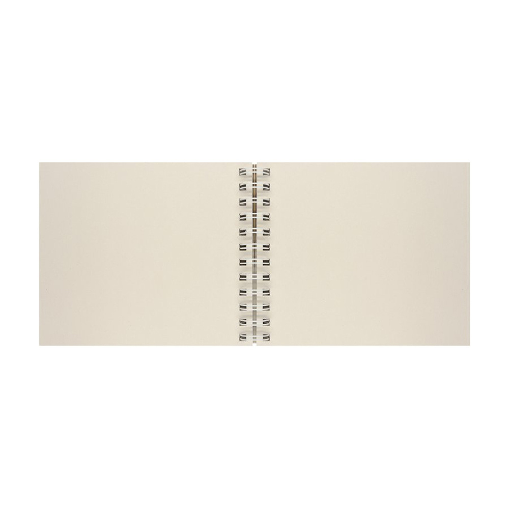 Скетчбук "Sketch&Art", 18x15.5 см, 60 г/м2, 100 листов - 3