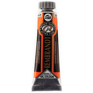 Краски масляные 