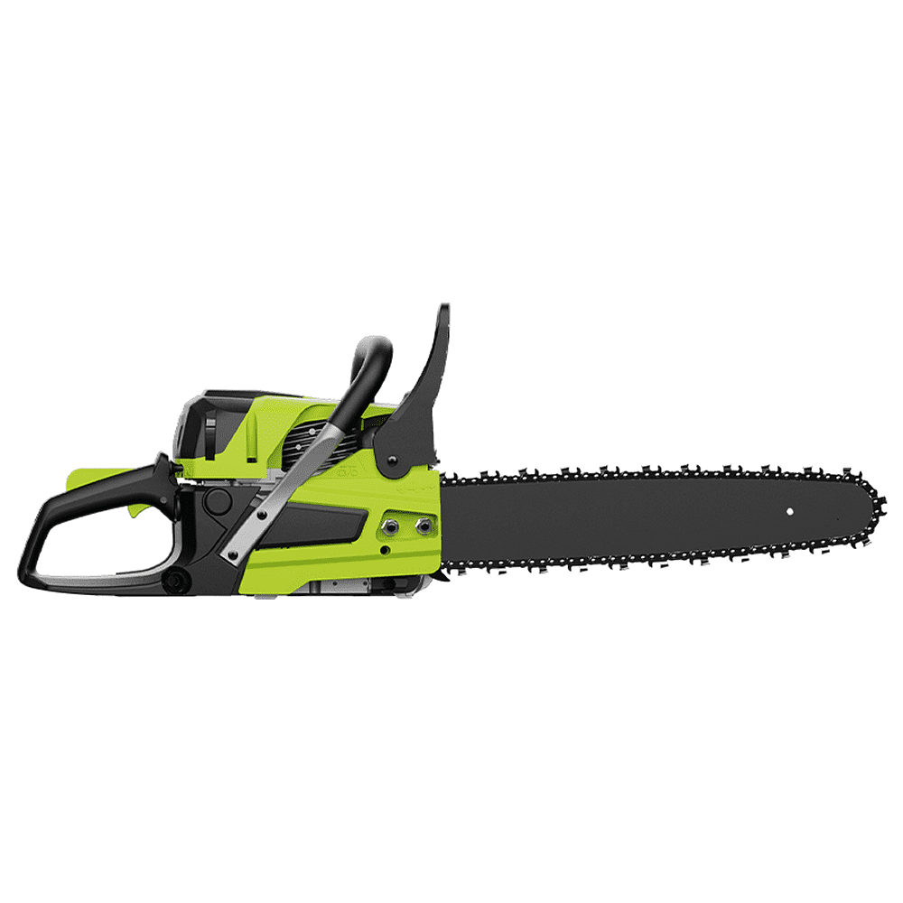 Бензопила Deli GS EDE-LJ18-1, 2.3 кВт, 445 мм (18") - 3