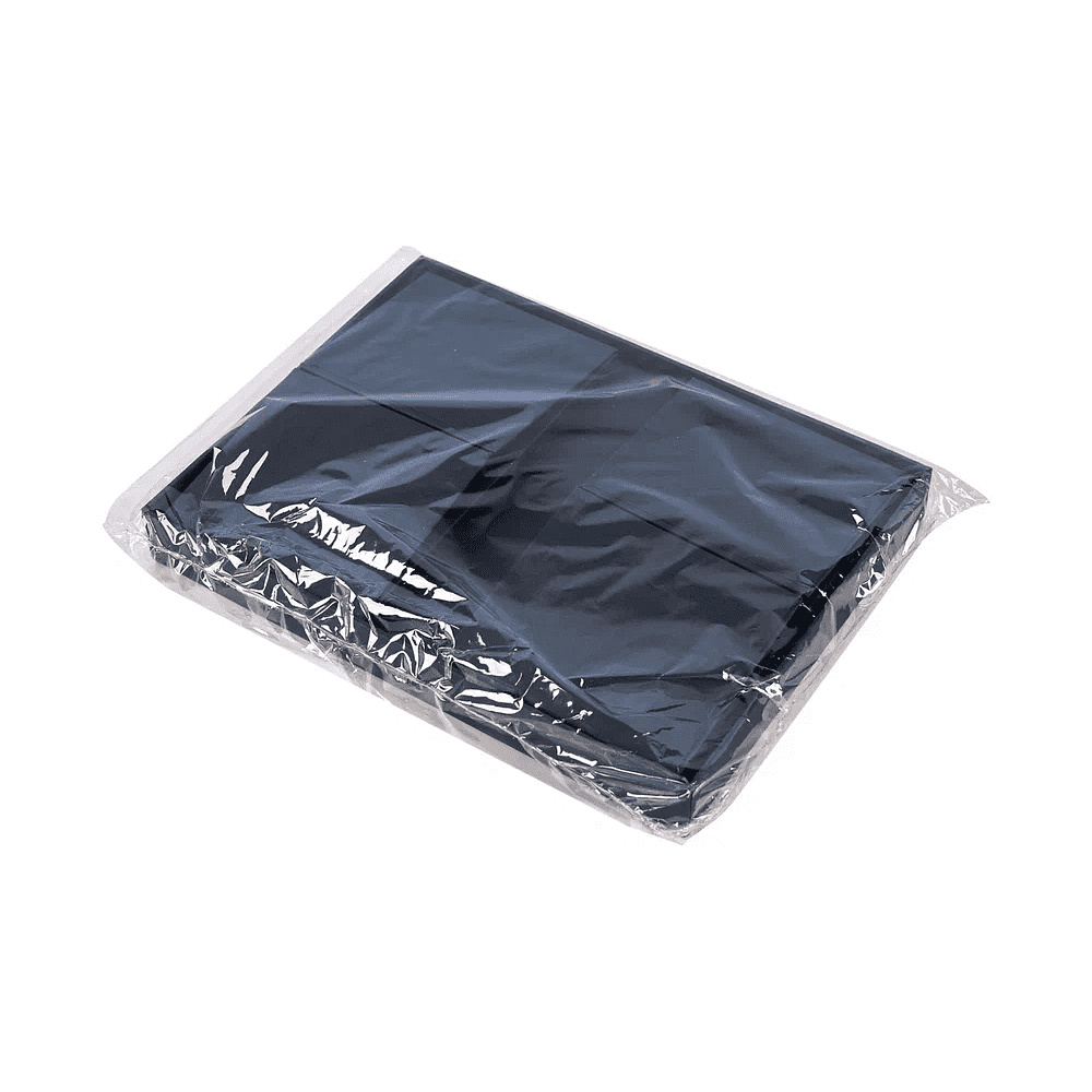 Коробка картонная, 220х160х95 мм, темно-синий - 9