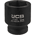 Головка ударная шестигранная JCB-46534 3/4", 34 мм