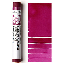 Стик акварельный "Daniel Smith", хинакридон фиолетовый, 12 мл