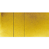 Краски акварельные "Aquarius", 343 зелёно-золотистый тёмный, кювета - 2