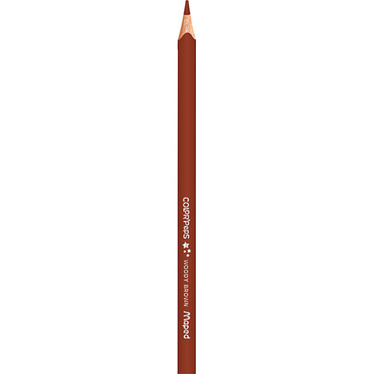 Цветные карандаши Maped "Skin Tones", 12+3 шт - 10