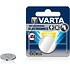 Батарейка литиевая дисковая Varta "Lithium CR2016", 1 шт.
