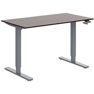 Комплект WellDesk First (регулируемый по высоте каркас арт. 9022708 и столешница арт. 9190093)