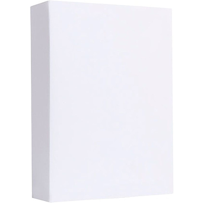 Бумага офсет, A4, 500 листов, 65 г/м2 (9061728)