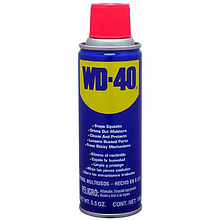 Смазка "WD-40" универсальная