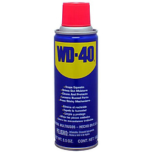 Смазка "WD-40" универсальная, 200 мл