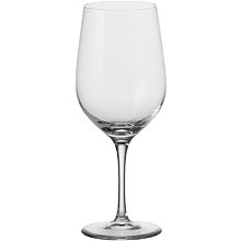 Набор бокалов для красного вина "Ciao+", стекло, 610 мл, 6 шт, прозрачный