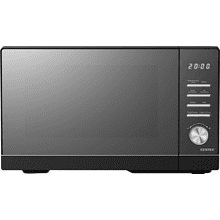 Электропечь СВЧ &quot;Centek CT-1564&quot;, черный