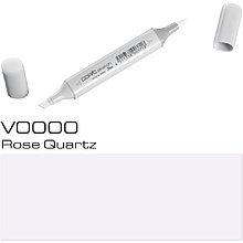 Маркер перманентный "Copic Sketch", V-0000 розовый кварц