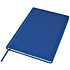 Ежедневник недатированный "Bliss", А4, 272 страницы, синий
