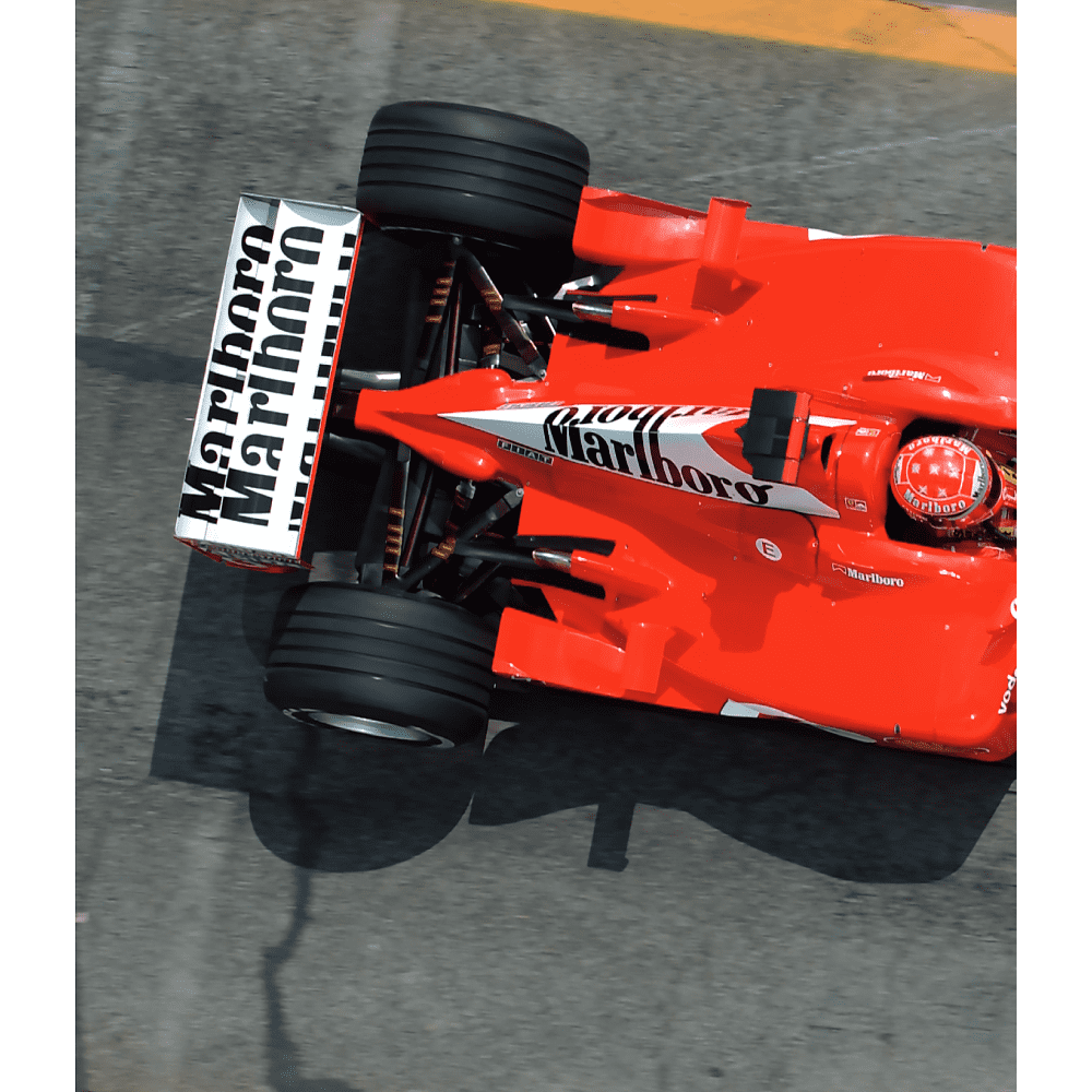 Книга "Михаэль Шумахер. Жизнь в фотографиях", Пино Аллиеви - 6