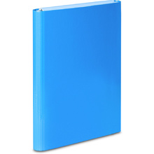 Папка-конверт на липучке "Duo Colours"